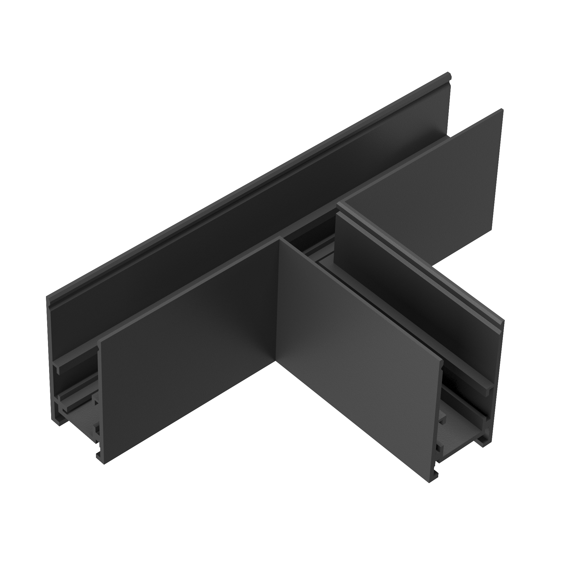 

Коннектор тройной MAG-ORIENT-CON-2652-T90 (BK) (Arlight, IP20 Металл, 3 года) Arlight 0368