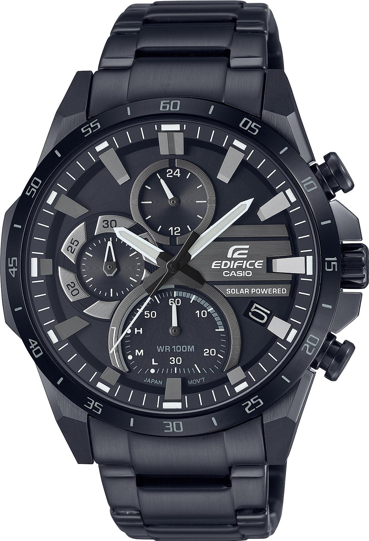

Наручные часы мужские Casio EQS-940DC-1A, EQS-940DC-1A