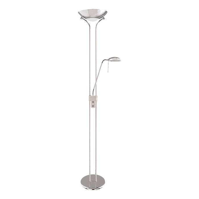 

Торшер Arte Lamp Duetto A4329PN-2CC