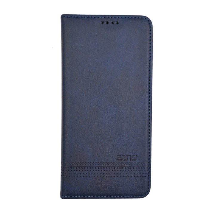 

Чехол-книжка Fashion Case Honor 9S Blue