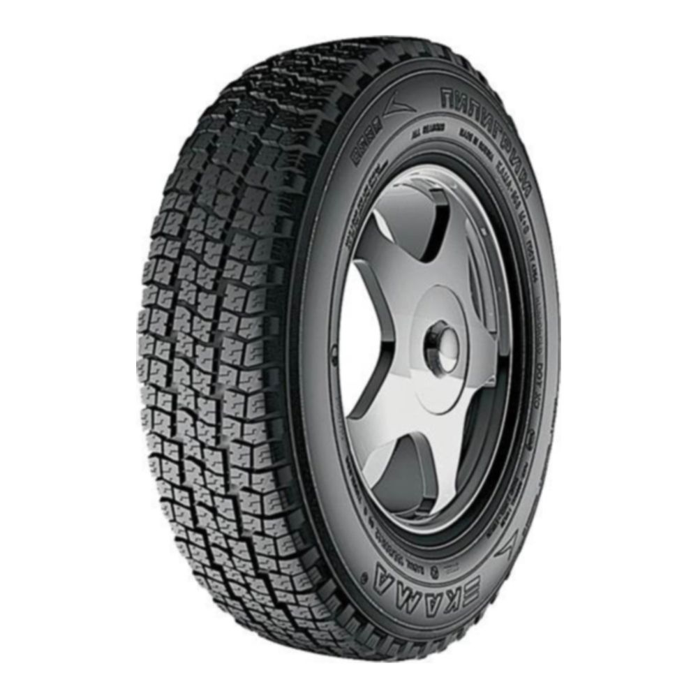 

Автомобильная шина Нижнекамскшина И-520 235/75 R15 105Q