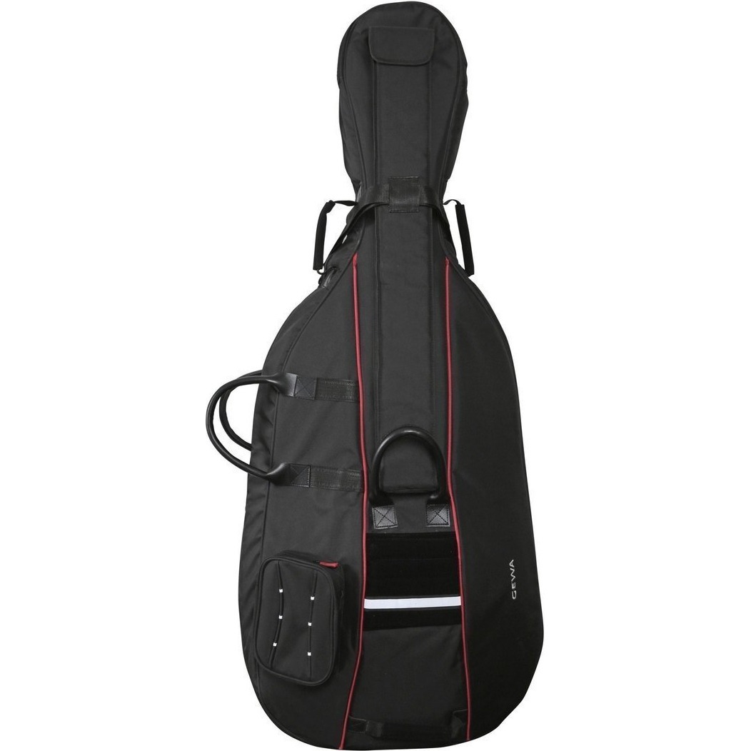 фото Чехол для скрипки gewa cello gig-bag prestige 3/4
