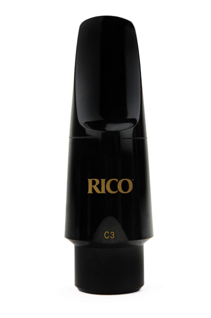 

RICO Мундштук для саксофона RRGMPCTSXC3 RICO