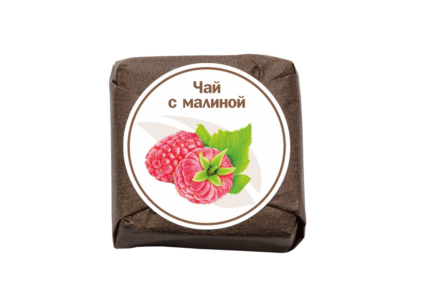 

Чай прессованный Weiserhouse с малиной кубики 5-7 гр, 100 шт