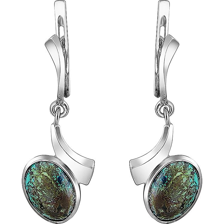 

Серьги женские Эстет К3С453403ВР, К3С453403ВР