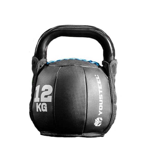 

Гиря Yousteel мягкие 12 кг, Yousteel