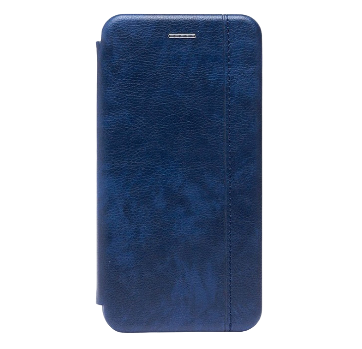 

Чехол-книжка Fashion Case Huawei Honor 9A (2020) Blue