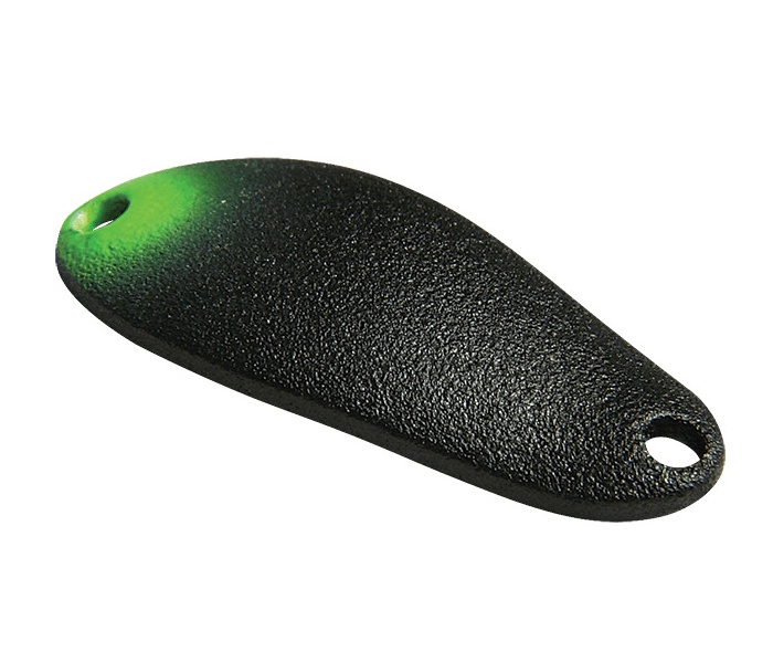 

Блесна SV Fishing Individ 3 г, PS18, 1 шт, Зеленый;черный, Individ