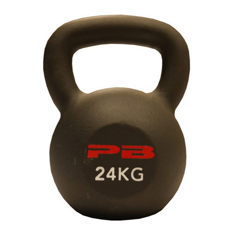

Гиря Perform Better Gravity Kettlebell 24 кг