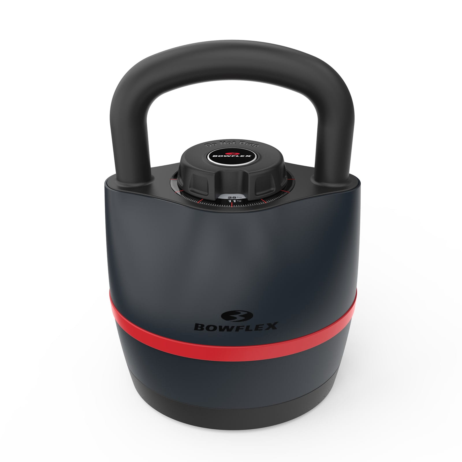 

Гиря Bowflex SelectTech Kettlebell 840, SelectTech Kettlebell 840