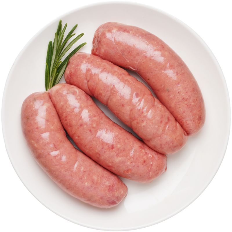 

Купаты из свинины и говядина Шашлычные охлажденные