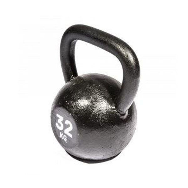 

Гиря Reebok Kettlebell 32 кг (RF\RSWT-12332)