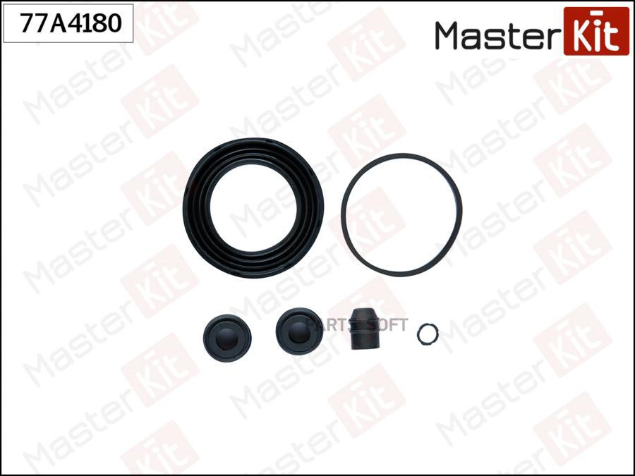 Ремк-Т Суппорта Masterkit 77a4180 Mazda 6 2012- MasterKit арт. 77A4180