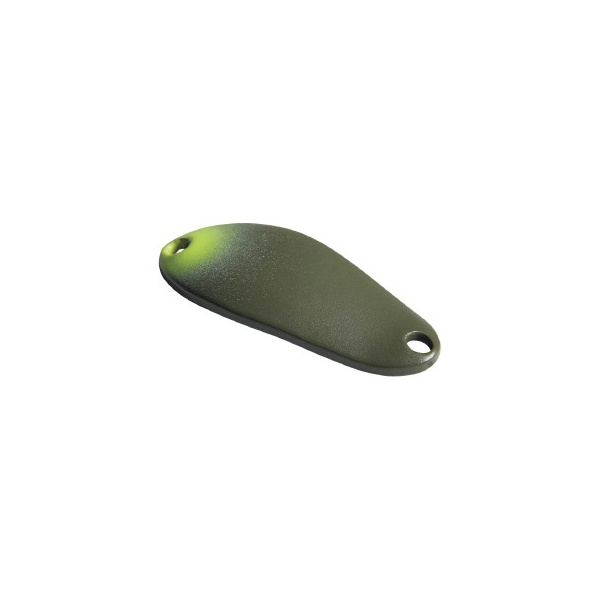 

Блесна SV Fishing Individ 11 г, P01, 1 шт, Желтый;зеленый, Individ