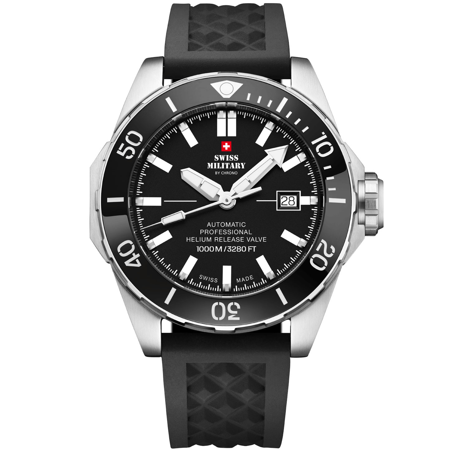 

Наручные часы мужские Swiss Military SMA34092.04, SMA34092.04