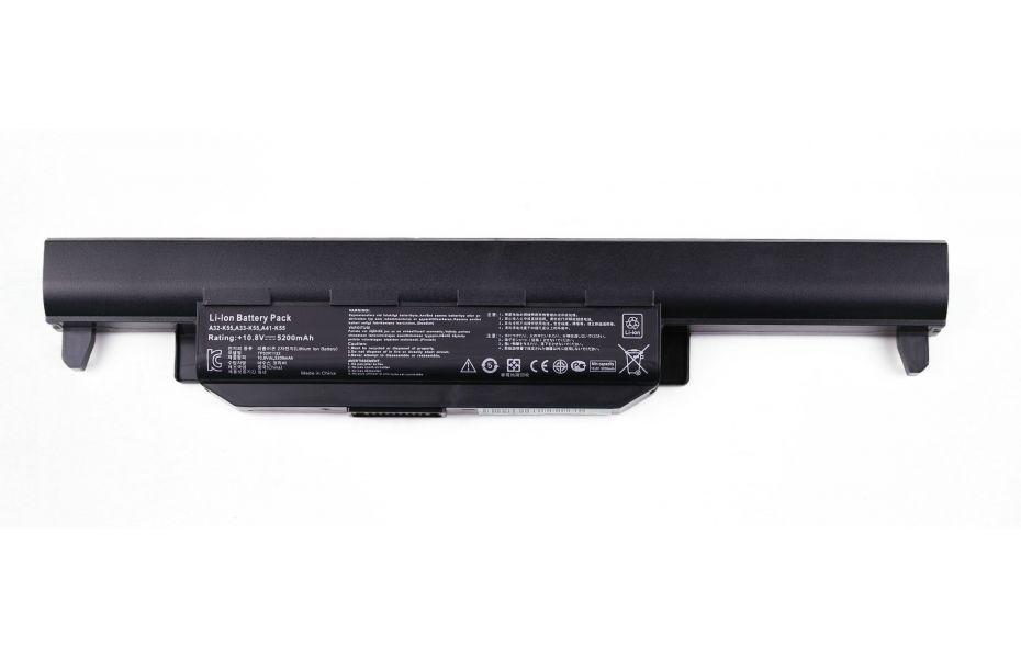 

Аккумулятор для ноутбука Asus K55VD