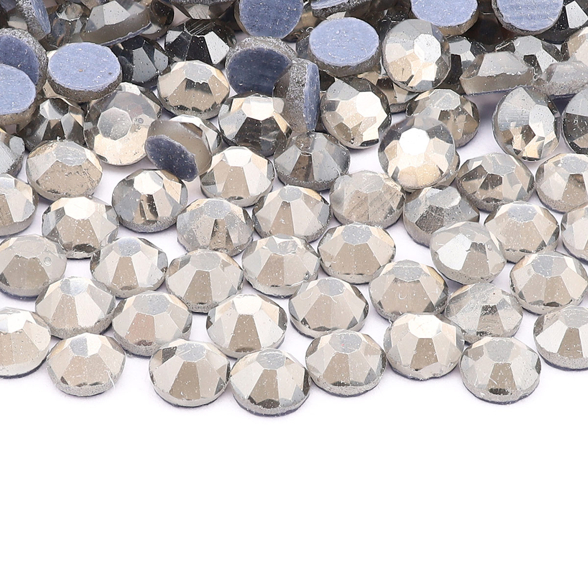 Стразы термоклеевые 29мм ss10 6 гр Cristyle 126 149₽