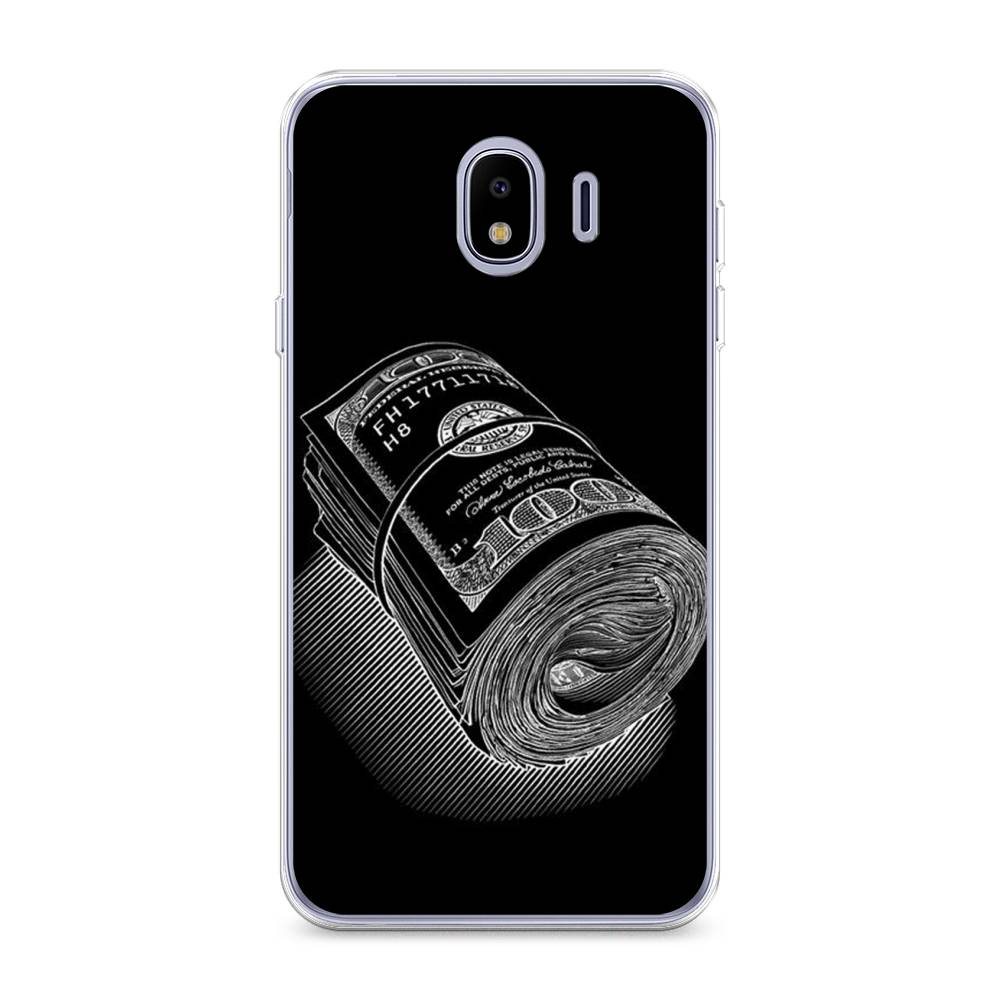 Чехол Awog  на Samsung Galaxy J4 
