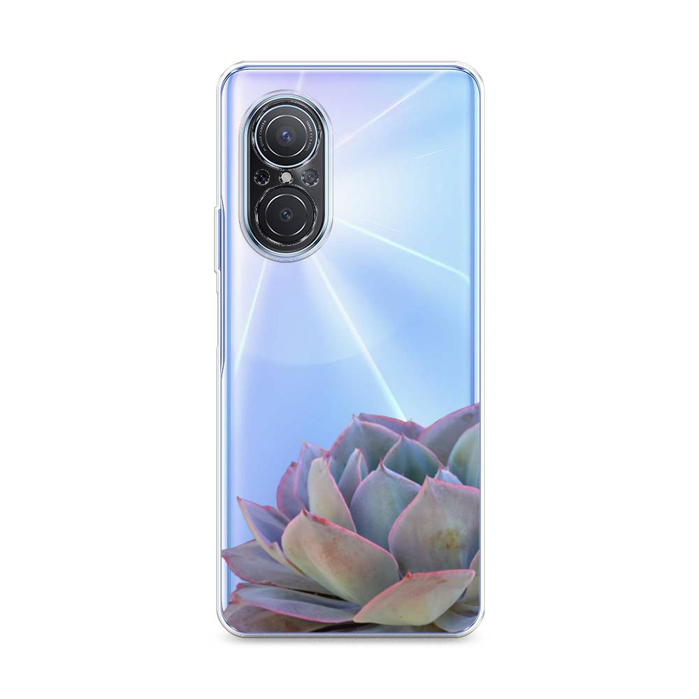 

Чехол Awog на Huawei Nova 9 SE "Молодило уголок", Серый, 6107250-8