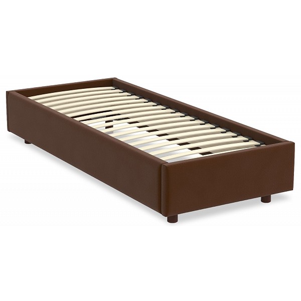 

Кровать  ARSKO SleepBox коричневый Grace 09, SleepBox