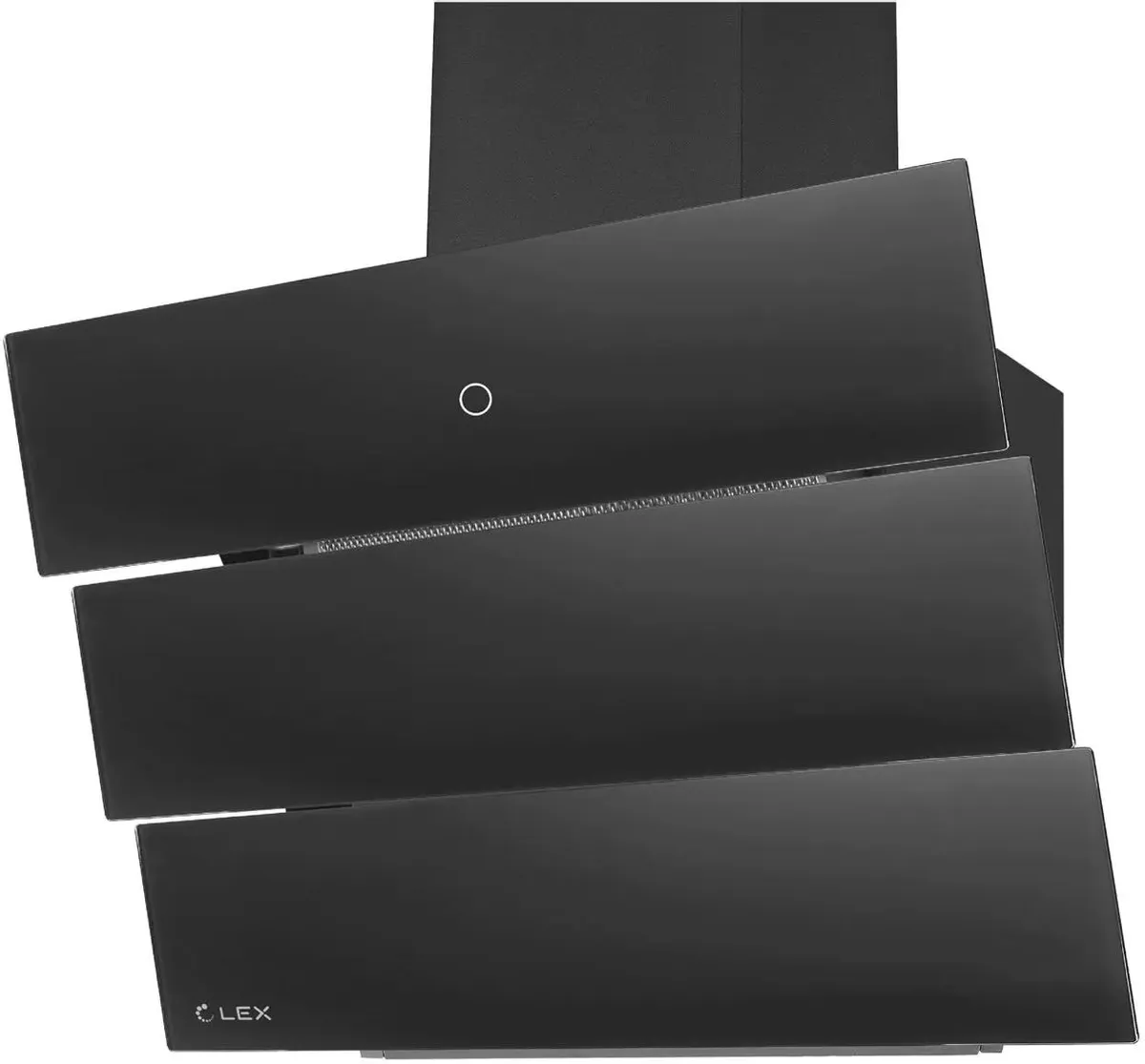 

Вытяжка каминная LEX Rio GS 600, черный, сенсорное управление chti000371, Вытяжка каминная LEX Rio GS 600, черный, сенсорное управление [chti000371]