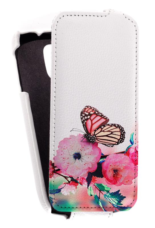 

Чехол Armor Case для Explay Polo Дизайн 7