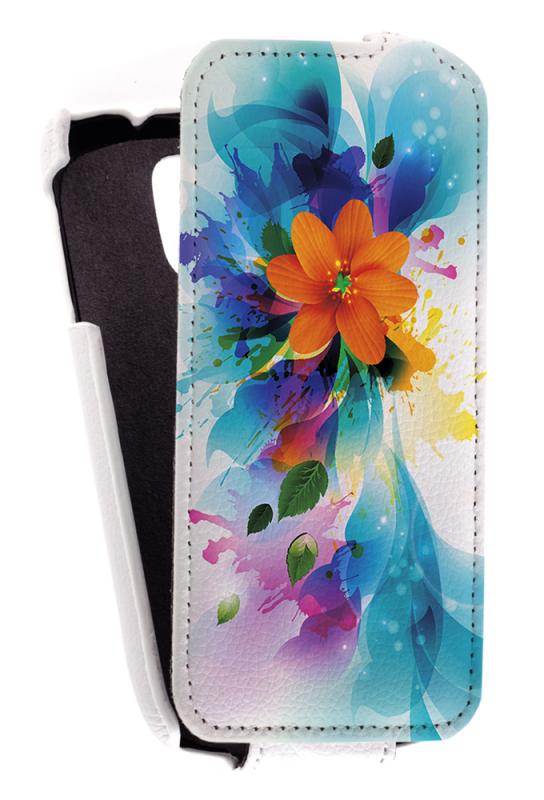 

Чехол Armor Case для Explay Polo Дизайн 6