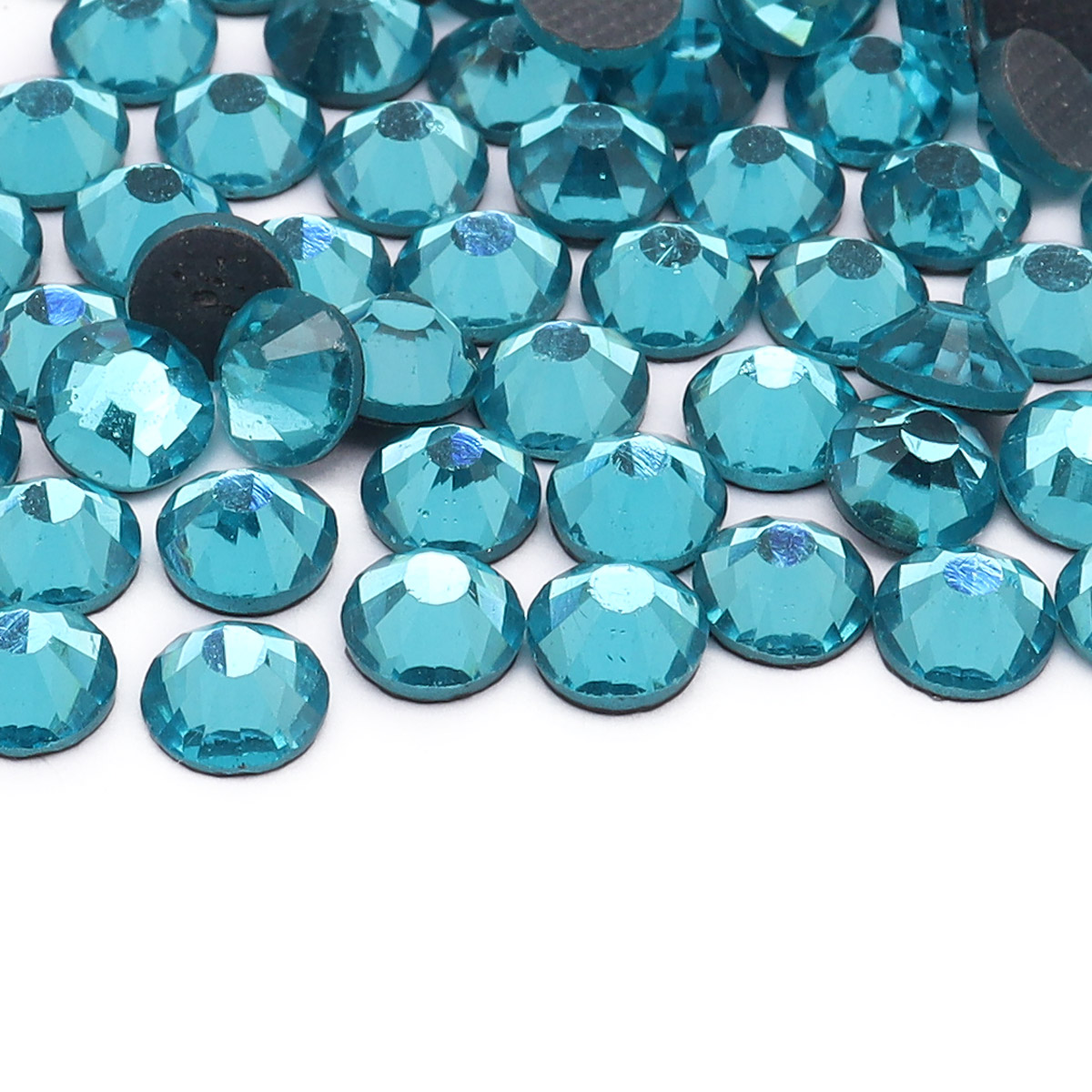 Стразы термоклеевые 48 мм ss20 12 гр Cristyle 120 202 199₽