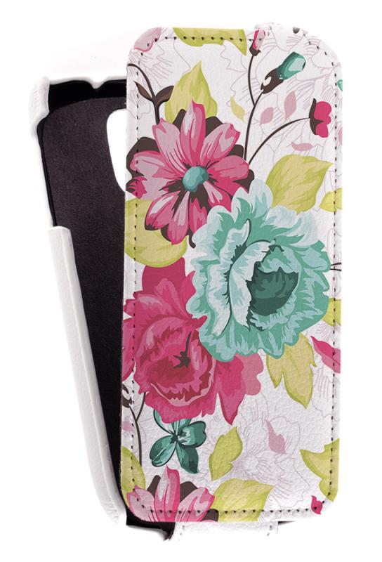 

Чехол Armor Case для Explay Polo Дизайн 5