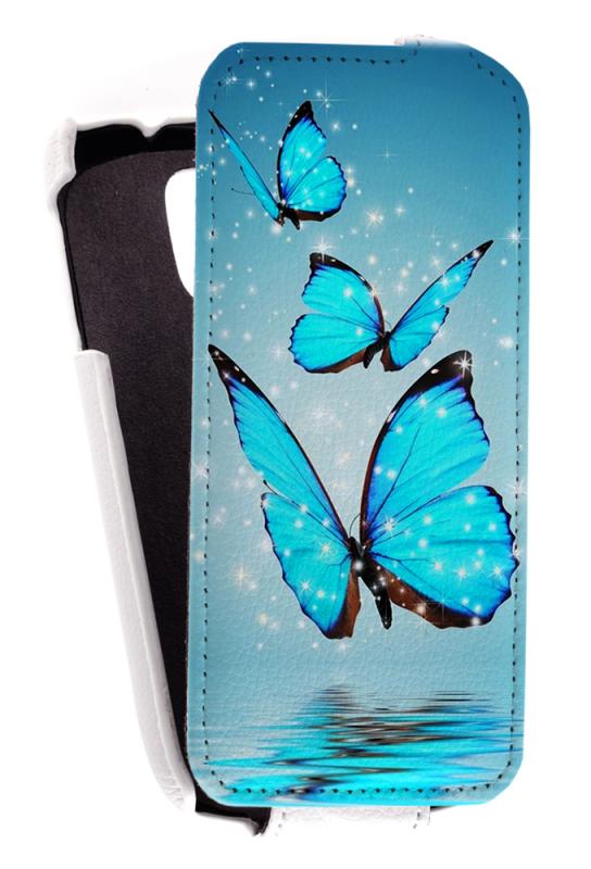 

Чехол Armor Case для Explay Polo Дизайн 4