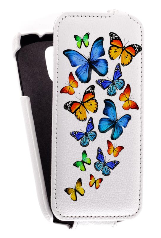 

Чехол Armor Case для Explay Polo Дизайн 3