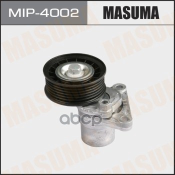 

MIP-4002_натяжитель ремня Mazda