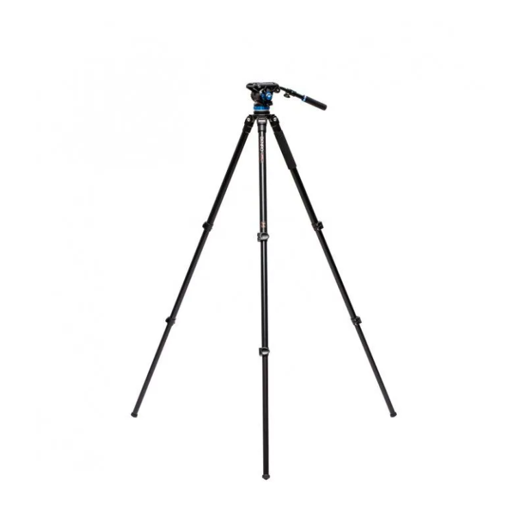 Штатив Benro A373FBS8PRO