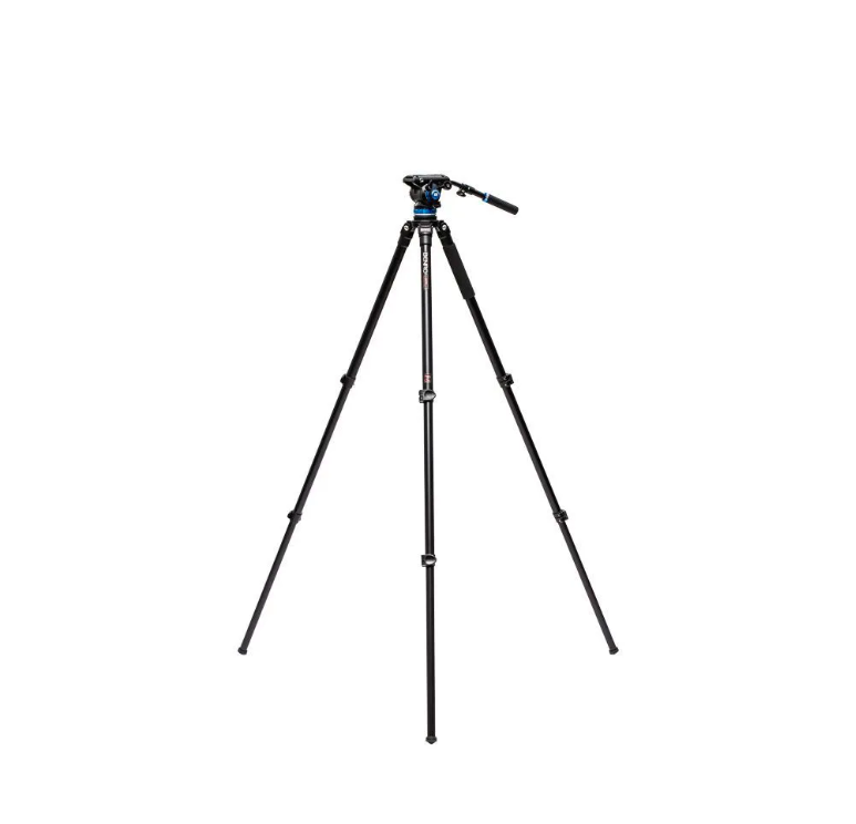 Штатив Benro A373FBS6PRO