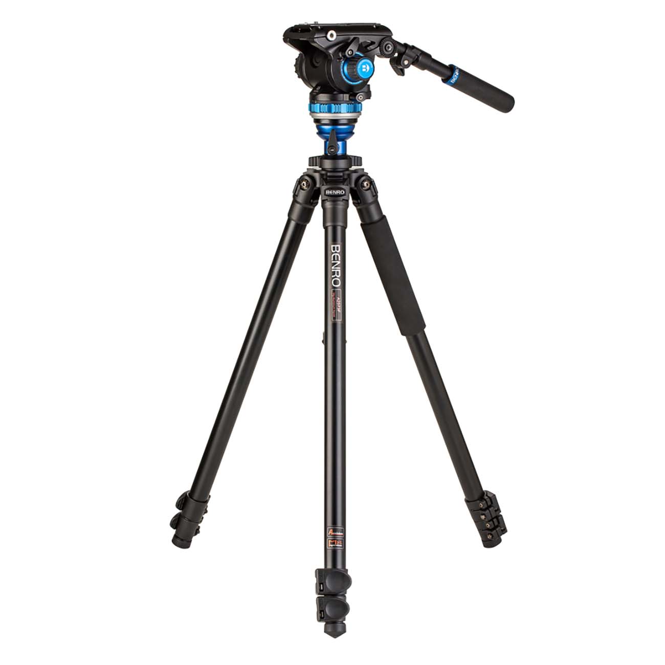 

Штатив Benro A2573FS6, A2573FS6