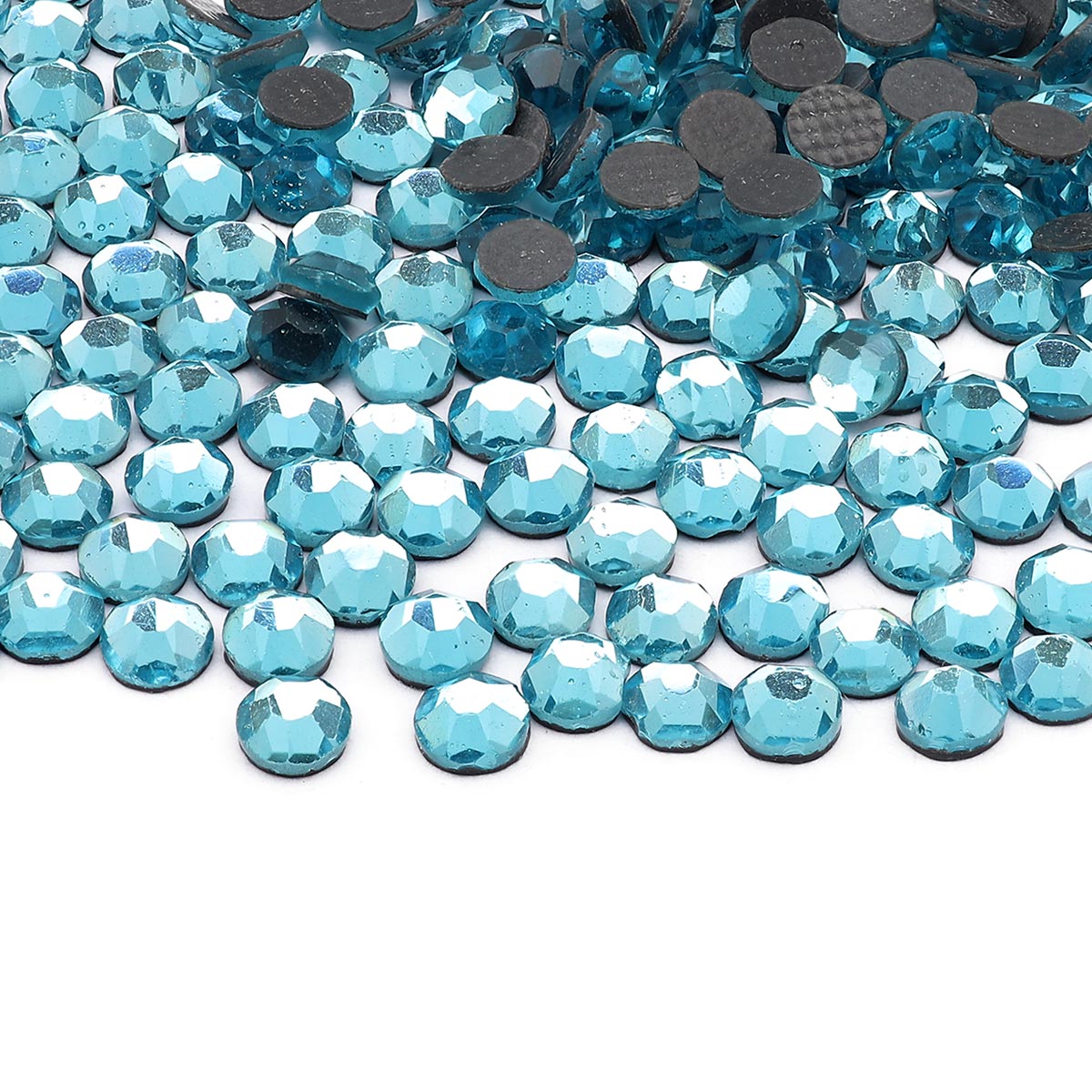 Стразы термоклеевые 29мм ss10 6 гр Cristyle 120 202 149₽