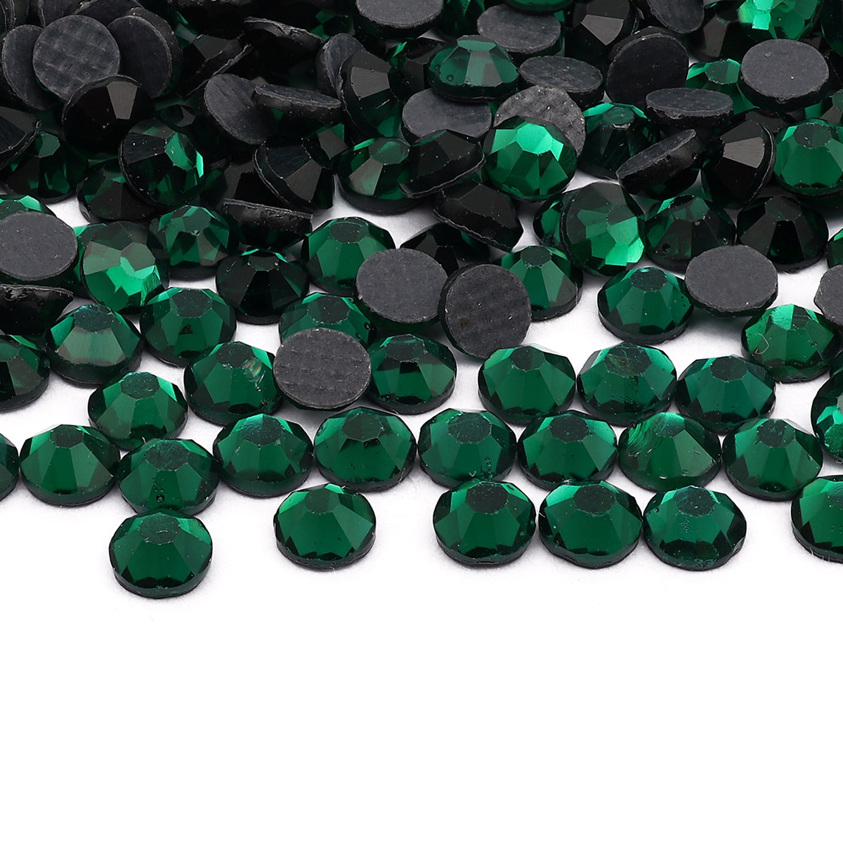 Стразы термоклеевые 29мм ss10 6 гр Cristyle 115 205 149₽