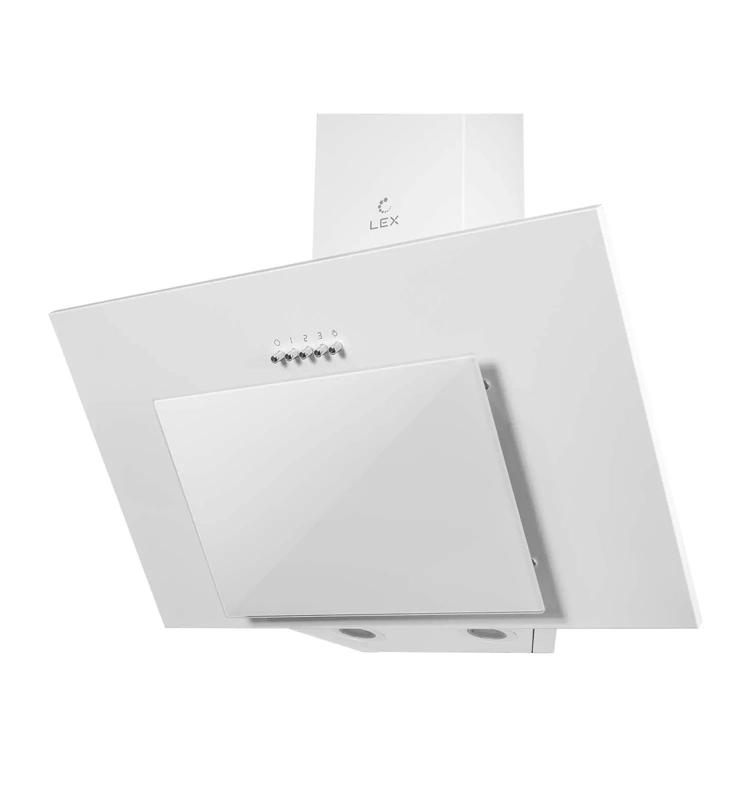 

Вытяжка каминная LEX Mira 600 WHITE, белый, кнопочное управление trfe000017, Вытяжка каминная LEX Mira 600 WHITE, белый, кнопочное управление [trfe000017]