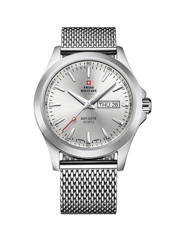 

Наручные часы мужские Swiss Military SMP36040.02, SMP36040.02