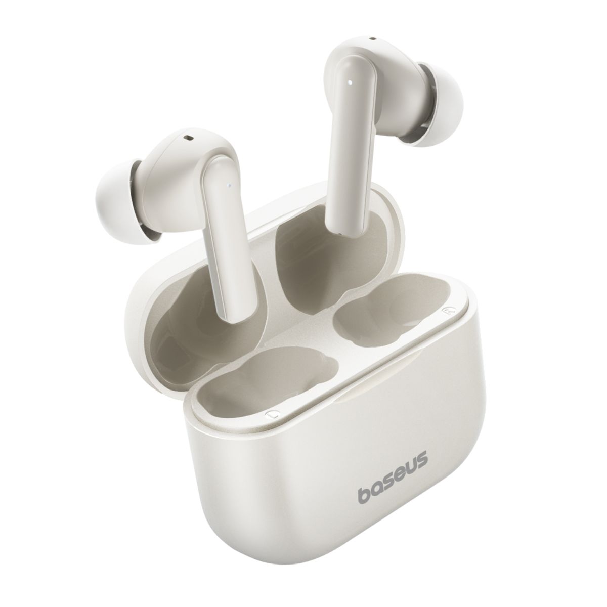 

Беспроводные наушники Baseus E17 White (BAS-A00072200223Z1), E17