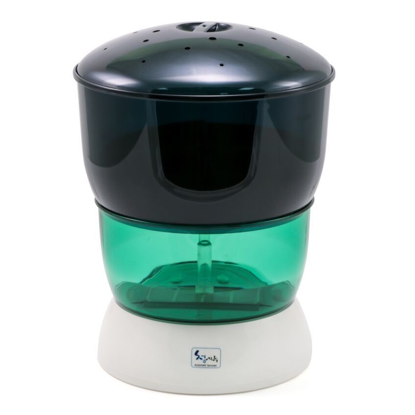 

Автоматический проращиватель AromaSense SC-9000A, SCSP9000A4