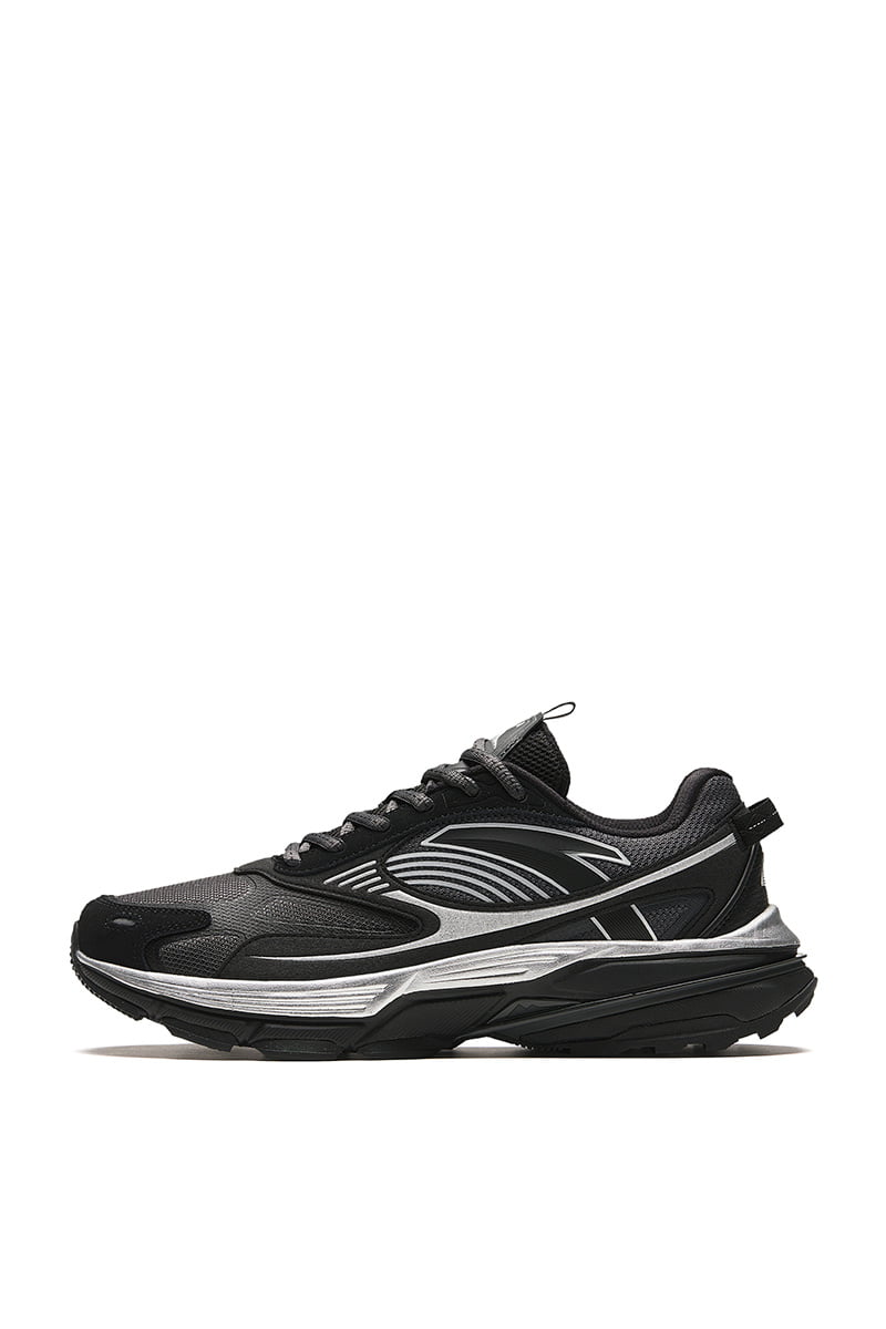 

Спортивные кроссовки мужские Anta 812418891 Running Culture WALKER A-FLASHFOAM серые 11 US, Серый, 812418891 Running Culture WALKER A-FLASHFOAM