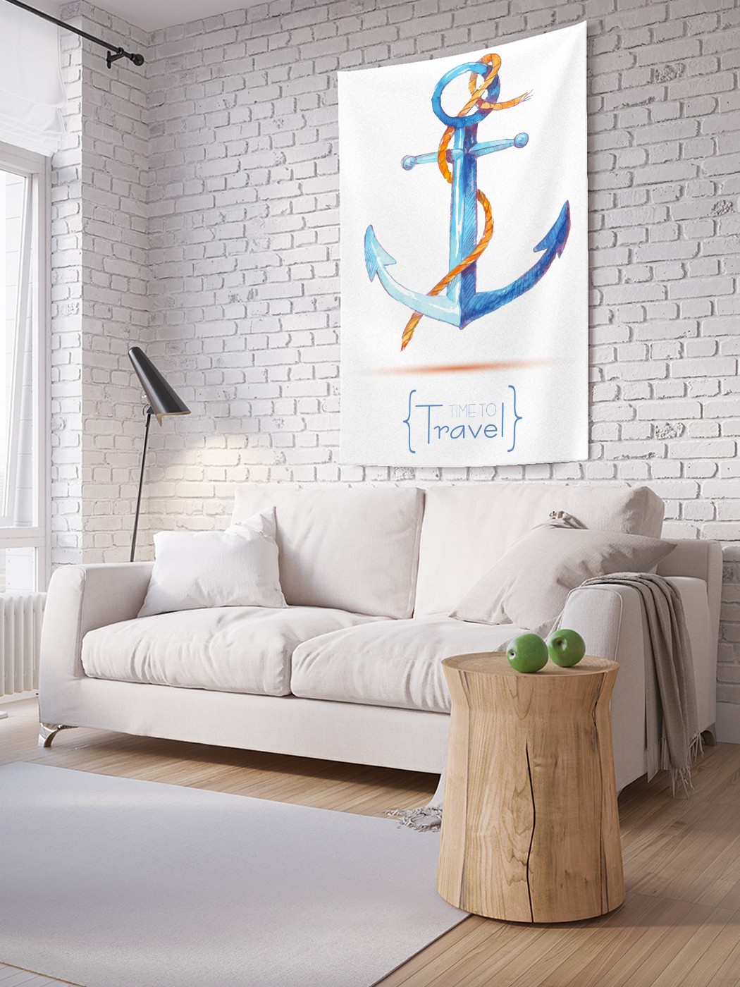 

tp_15953_150x200 МУЛЬТИ Тапестри (декоративное панно) с фотопечатью