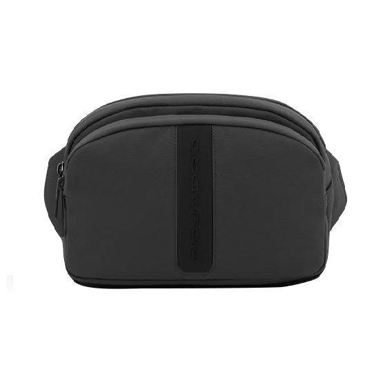 

Поясная сумка мужская Piquadro CA6137IP, черный, CA6137IP