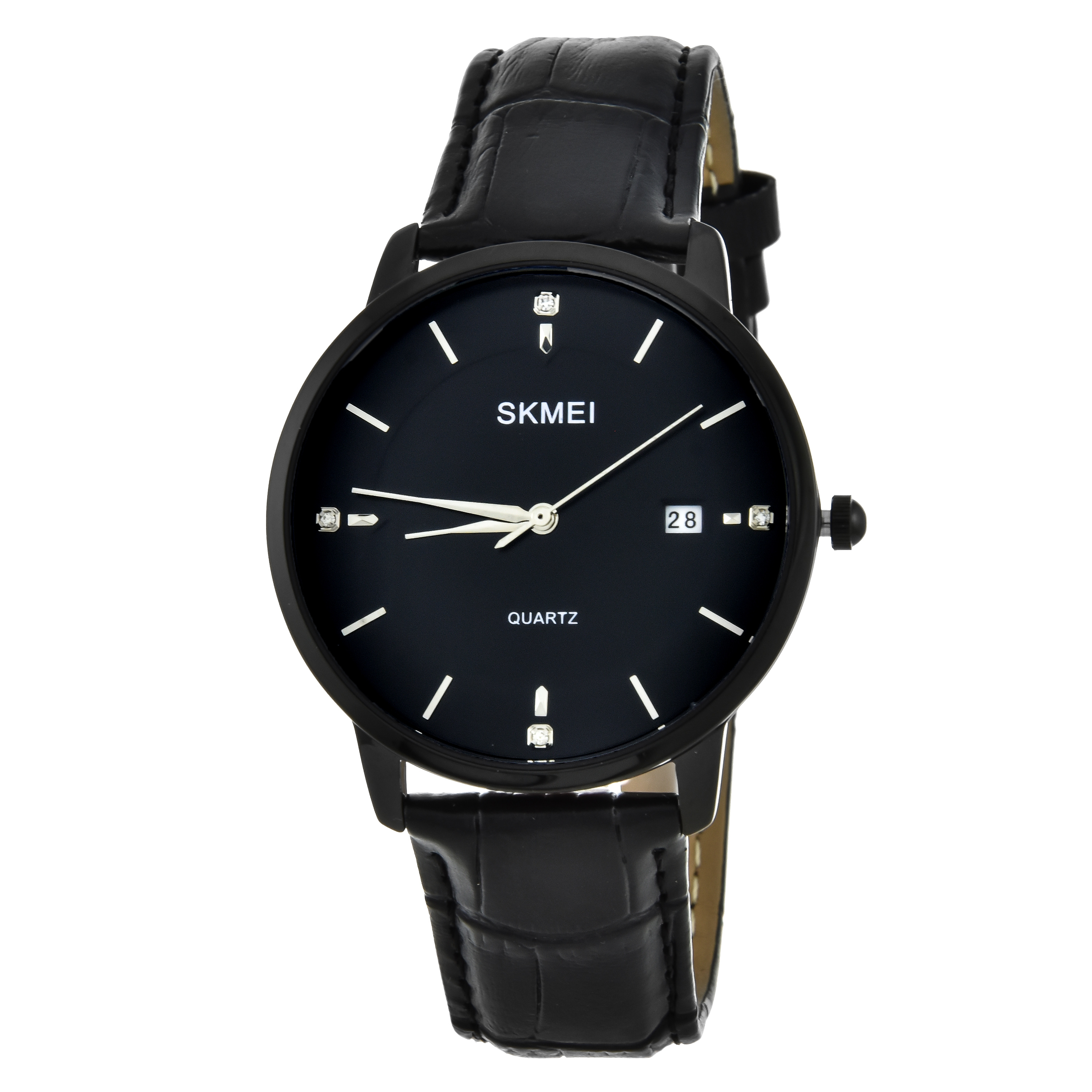 

Наручные часы мужские SKMEI 1801LBKBK, 1801LBKBK