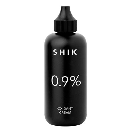 Купить Оксидант-крем SHIK 0, 9%, 90 мл