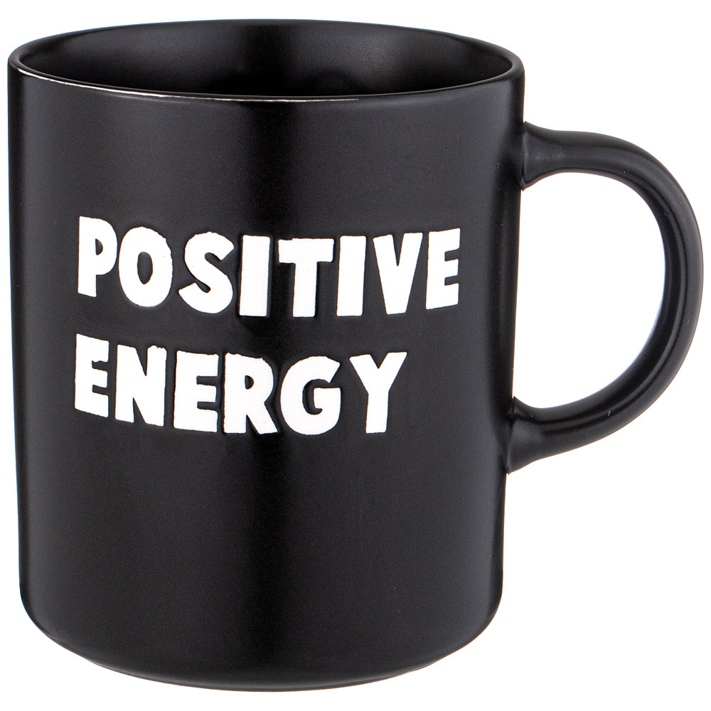 

Кружка Flando Positive Energy 525мл. 260-912