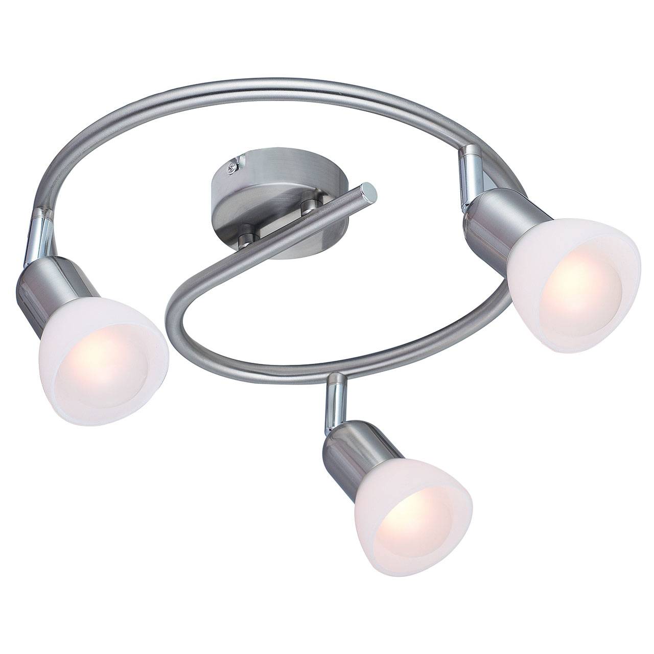

Arte Lamp Спот Arte Lamp A3115PL-3SS