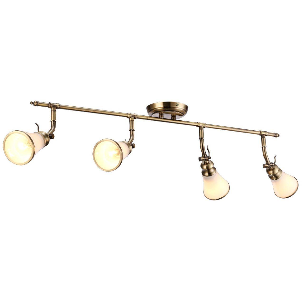 

Arte Lamp Спот Arte Lamp 81 A9231PL-4AB
