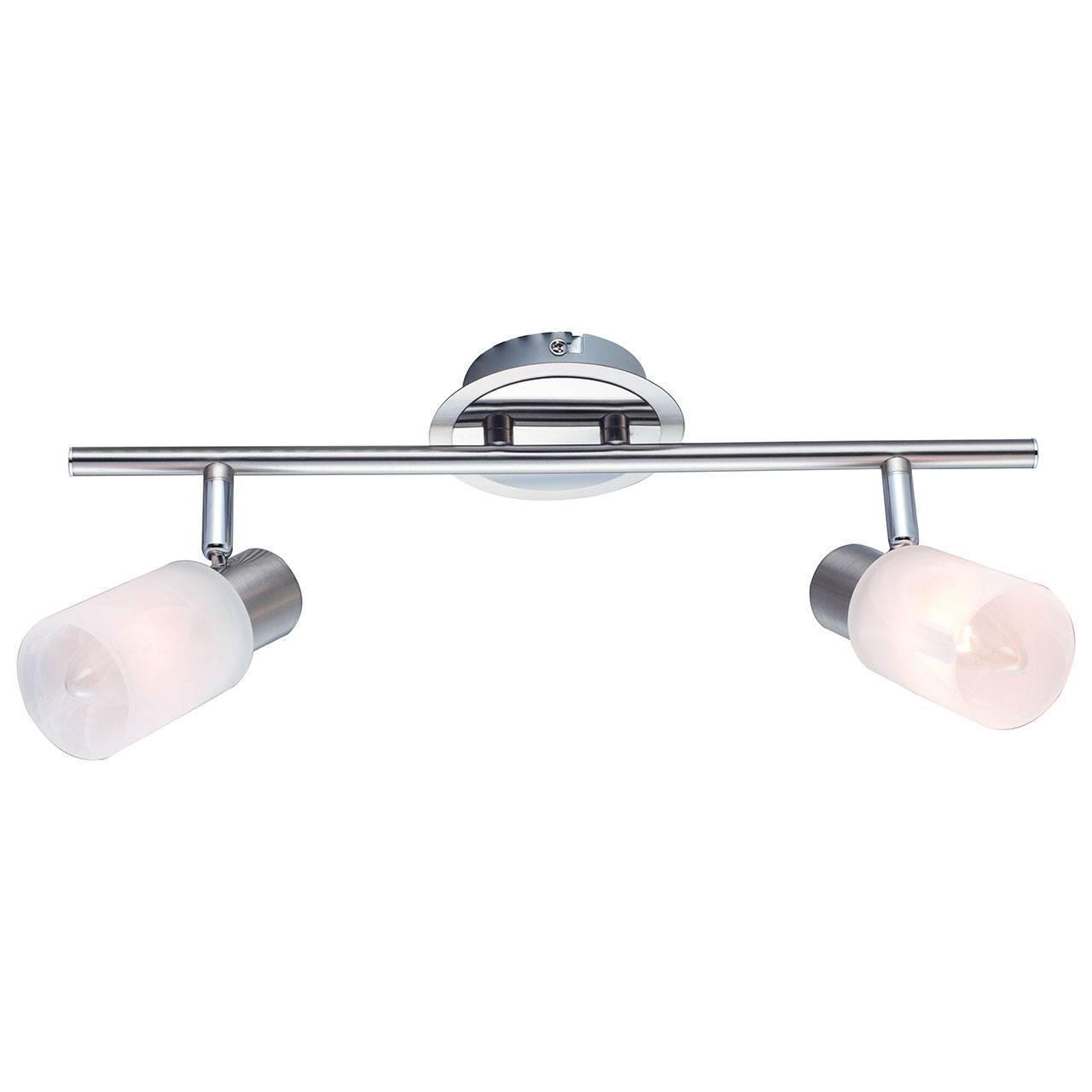 

Arte Lamp Спот Arte Lamp A4510PL-2SS